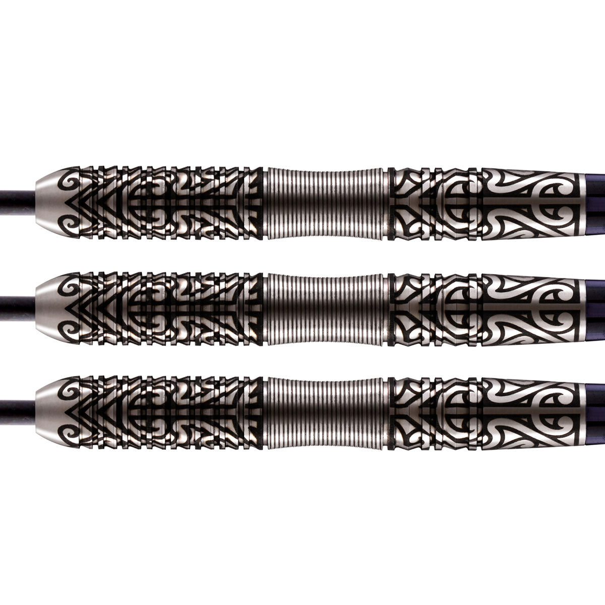 SHOT Warrior Hautoa Darts - 80% Tungsten - 26g