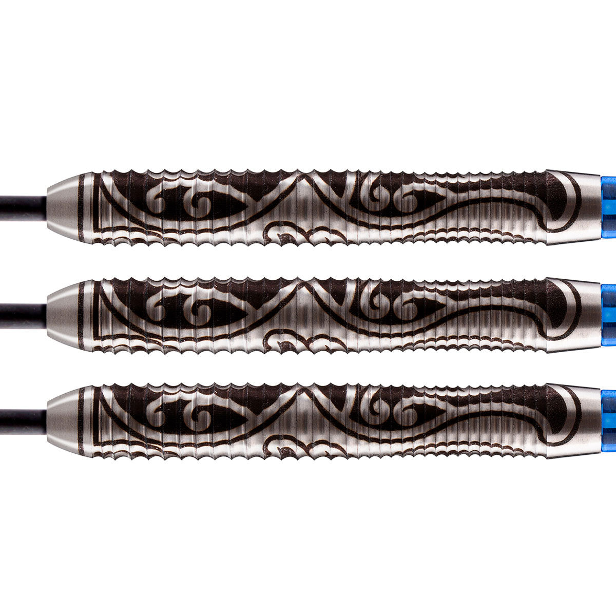 SHOT Warrior Tipu Darts - 80% Tungsten - 25g