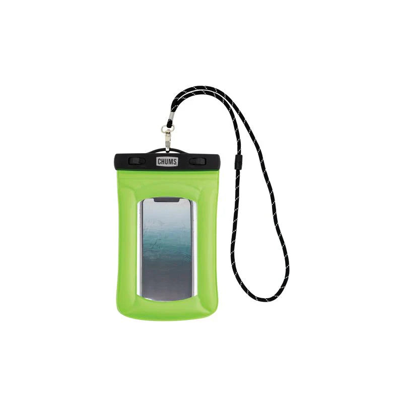 Chums Floating Phone Protector