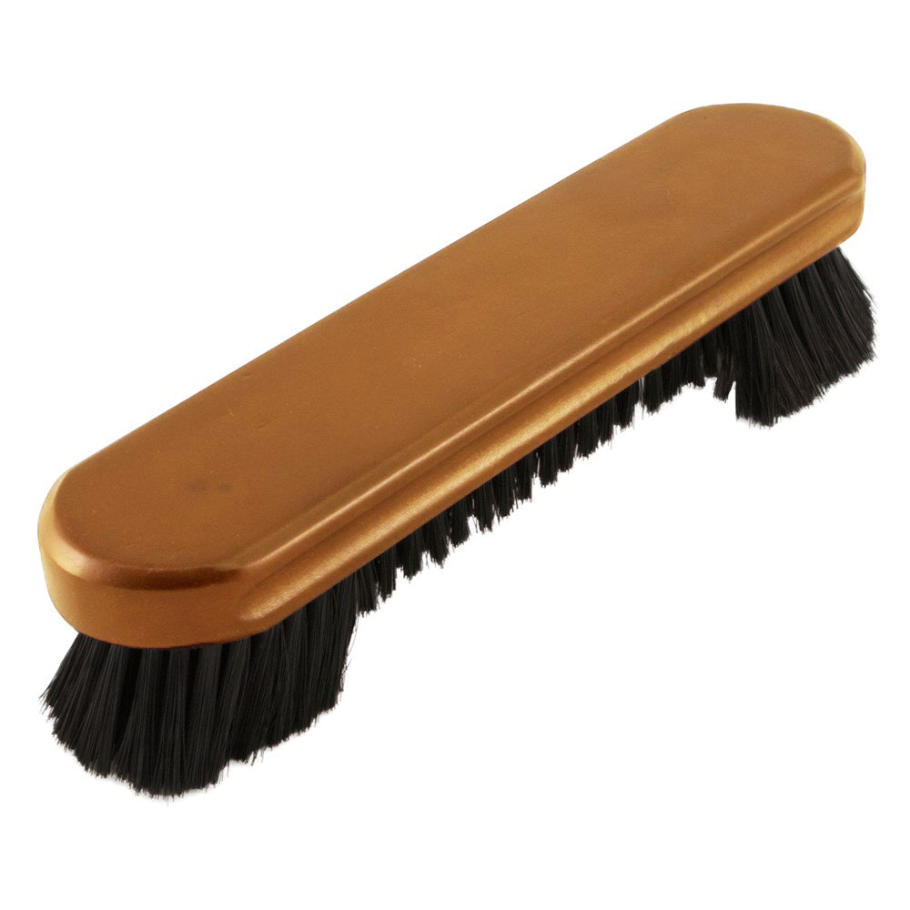 9" Standard Table Brush - OAK