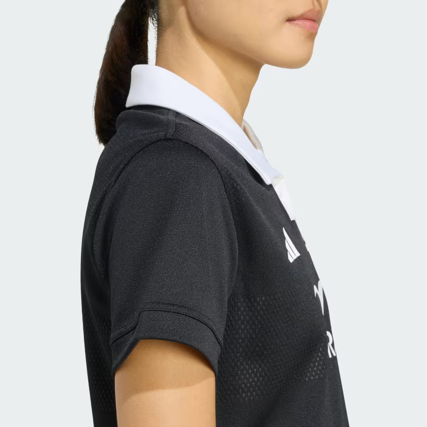 Adidas Women's All Black Jersey