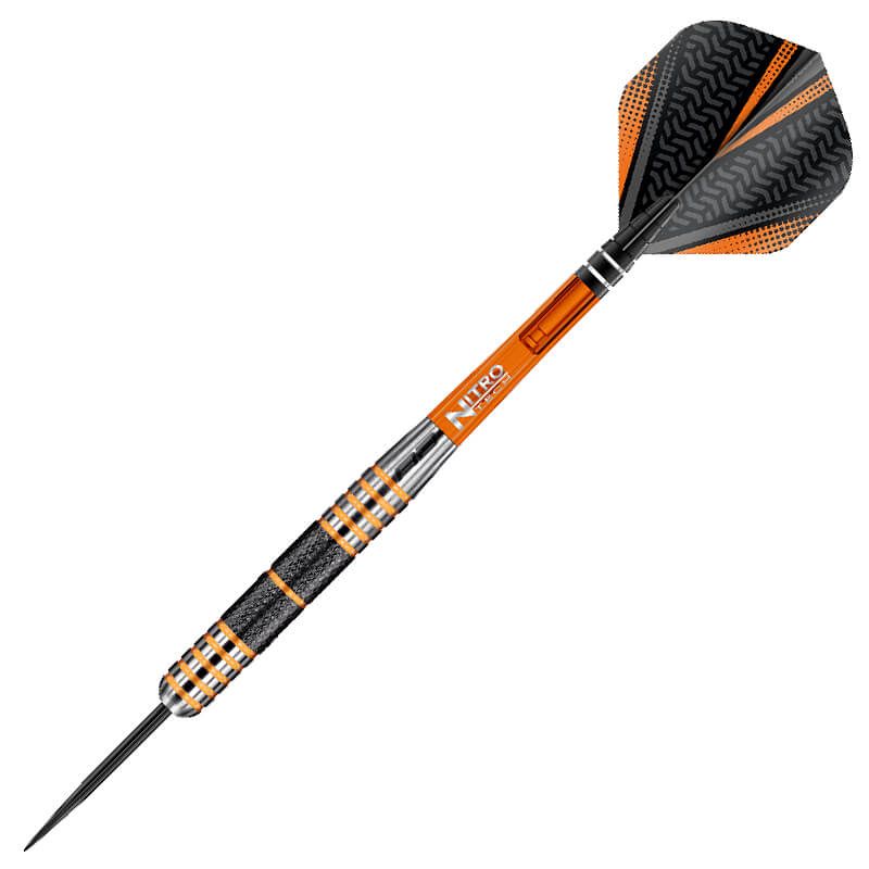 RED DRAGON Amberjack 11 Darts - 90% Tungsten - 30g