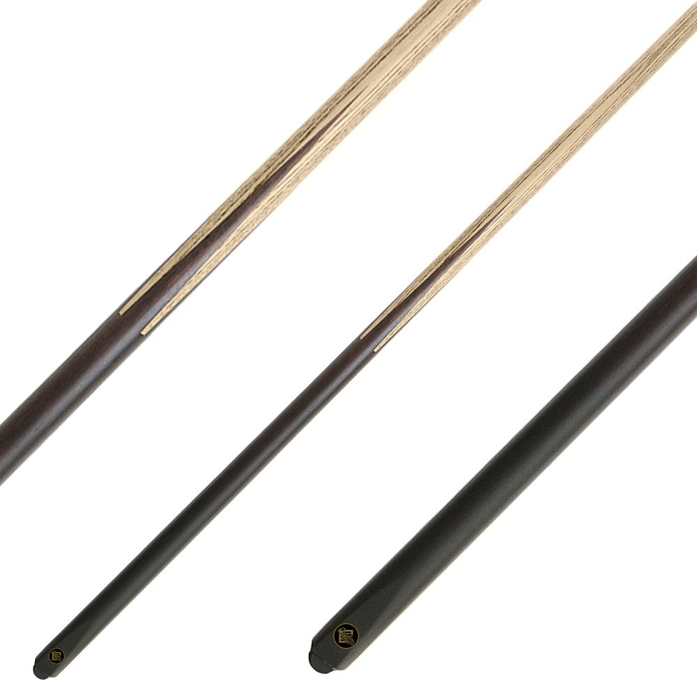 One Piece Ash Cue 54"