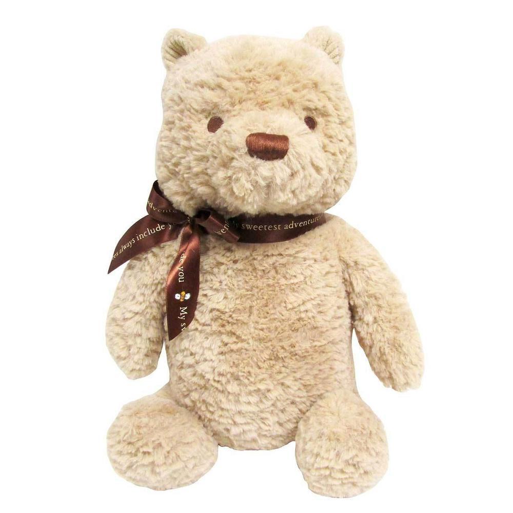 Classic Pooh - Large Floppy Plush Pooh