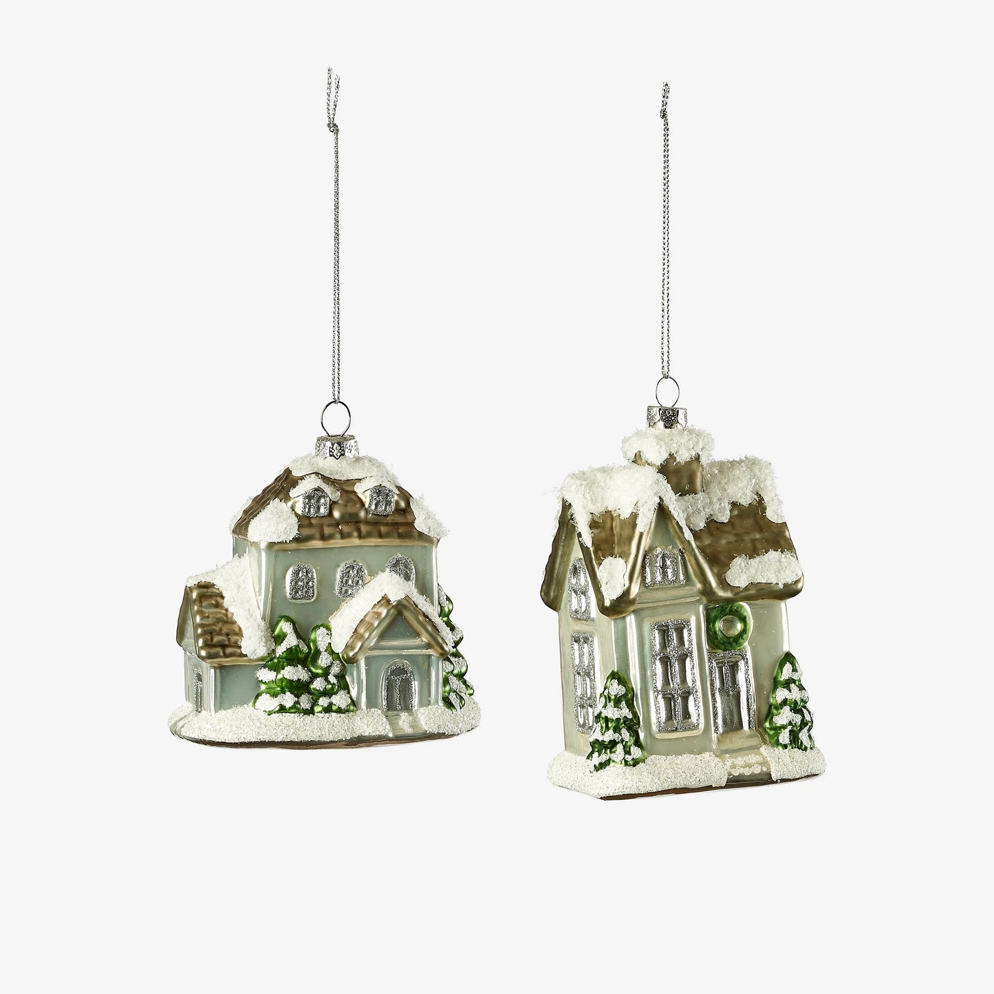 House Ornament