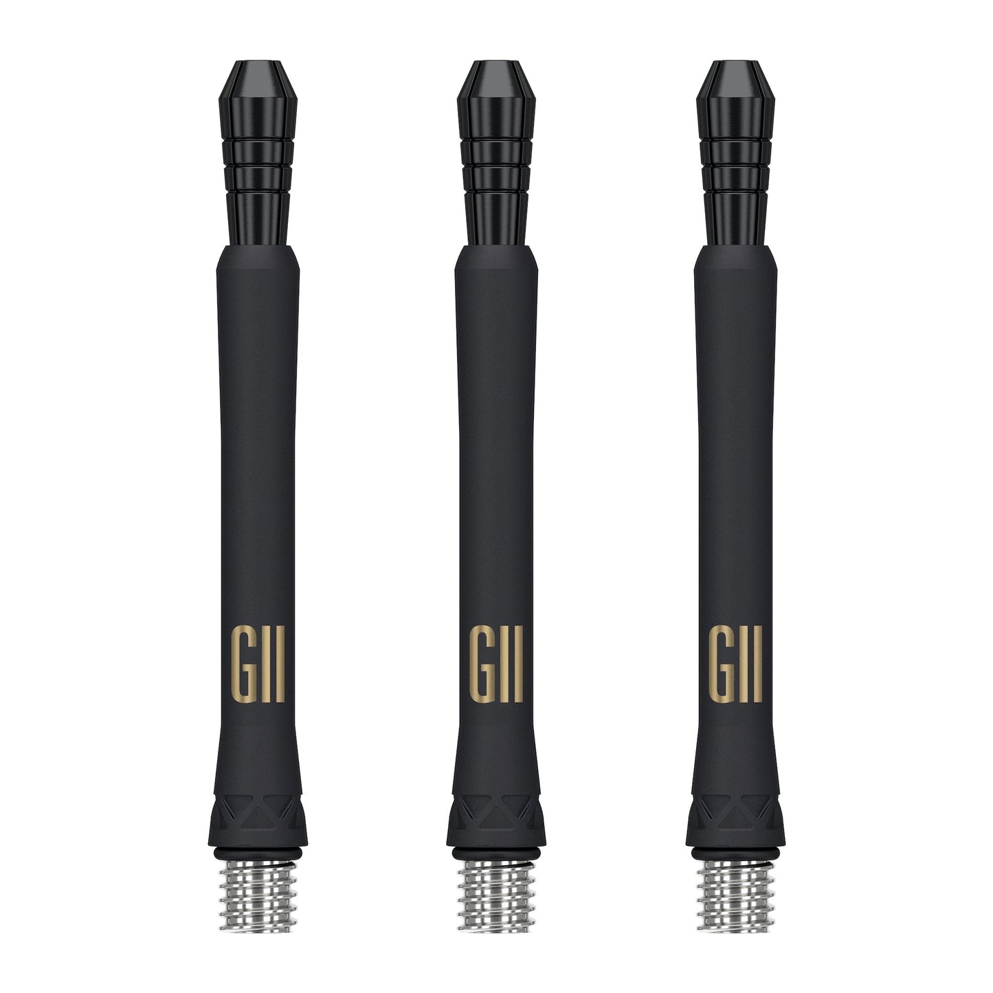 TARGET - Phil Taylor Raw Power G11 Titanium Dart Shafts