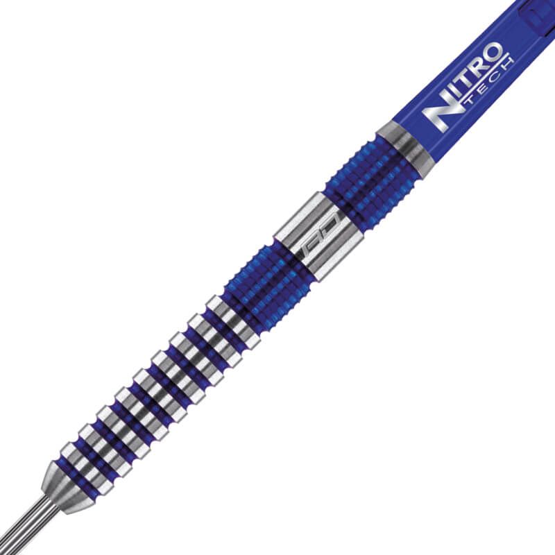 RED DRAGON - Polaris Darts - 90% Tungsten - 22g