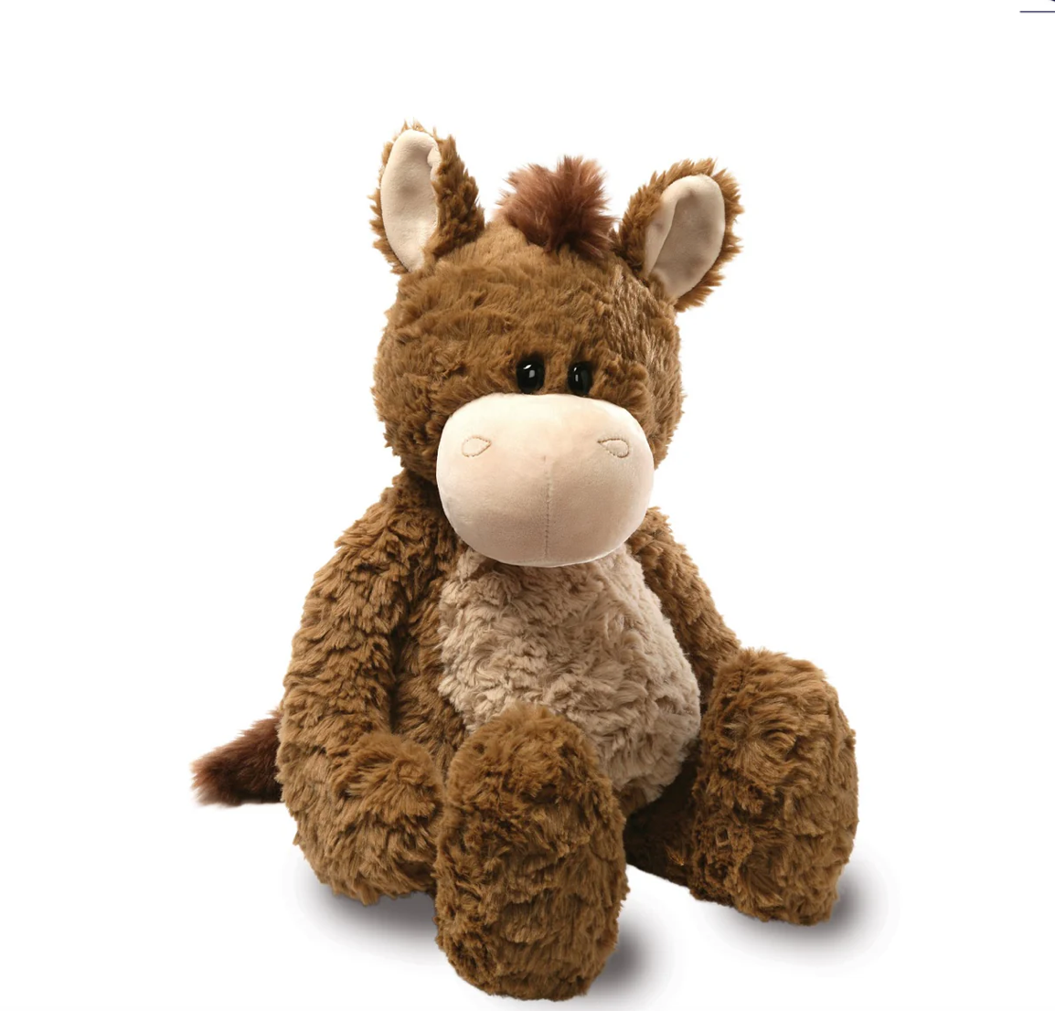 14in Horse - Liam