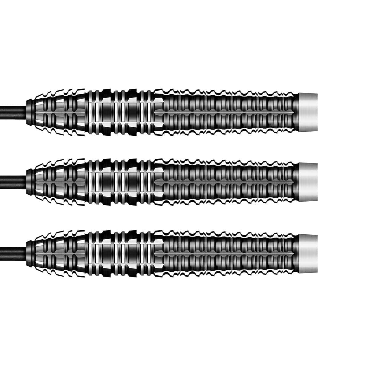 SHOT - Gnarly SMASHA Dart Set - 90% Tungsten - 23g