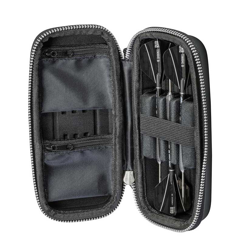 Target Takoma Dart Case Holds Loaded Darts - Aqua
