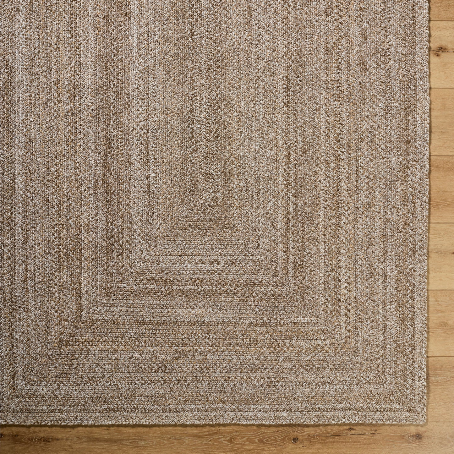 Amaryllis Natural Rug