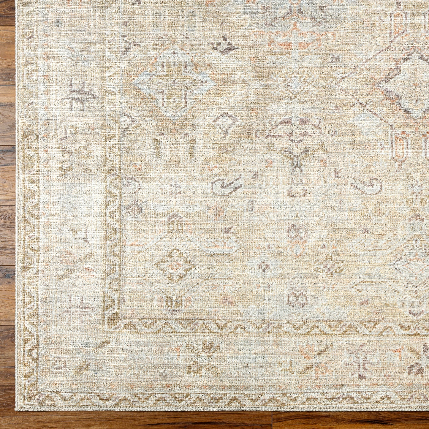 Becki Owens Marlene Beige / Multi Rug