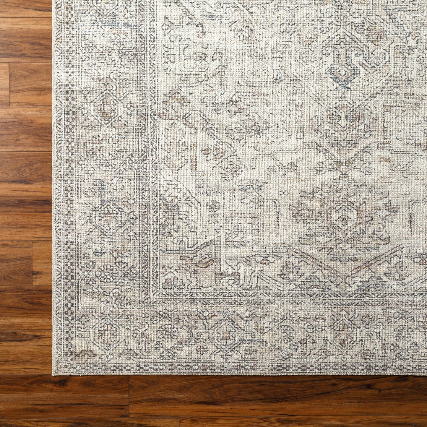 Becki Owens Margot Mist Rug