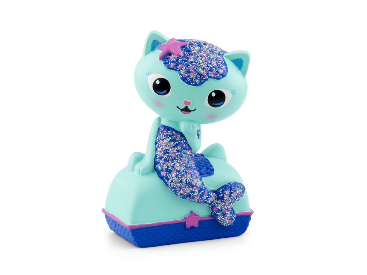 Gabby's Dollhouse Mercat