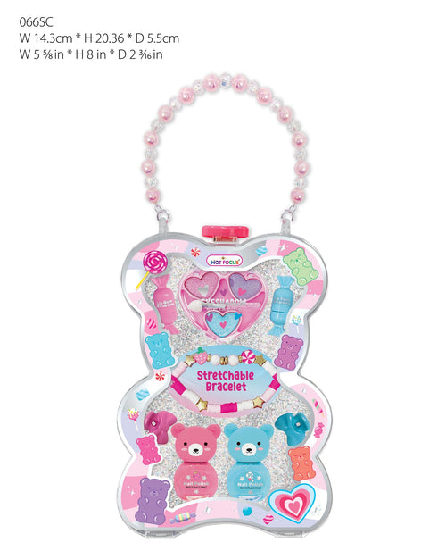 Gummy Accessories - Sugar Crush