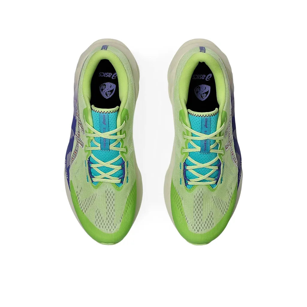 Asics Men's Novablast 5 TR Trail Running Shoes