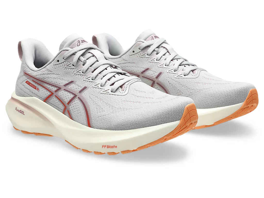 Asics Womens GT-2000 13 Wide-  (1012B667-020)