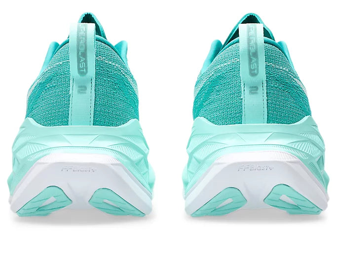 Asics Unisex Superblast 2 - Wave Teal/Illuminate Mint