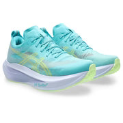 ASICS UNISEX MEGABLAST - ENERGY AQUA/BLUE FADE
