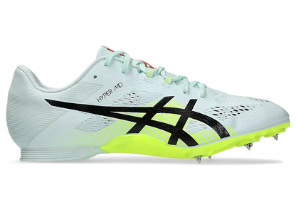 Asics HyperMD 8 Unisex Spike - Soothing Sea/Black - (1093A198-400)