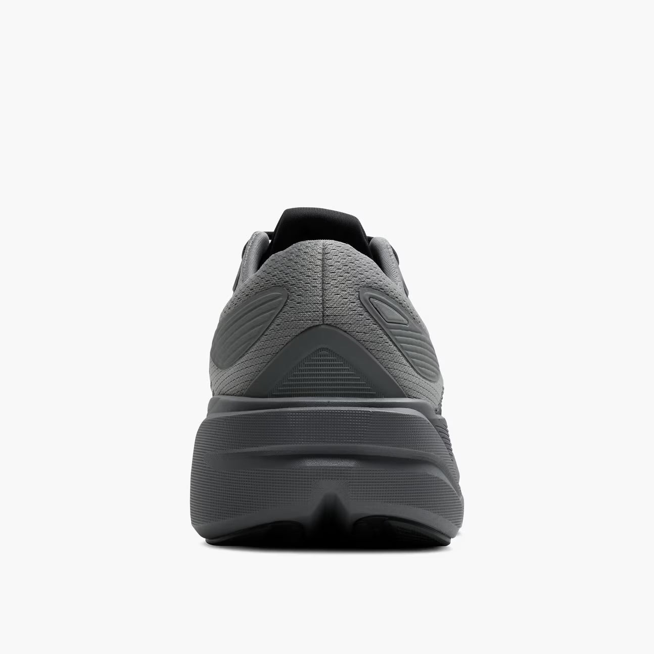 Brooks Men's Ghost Max 3 - Primer Grey/Ebony