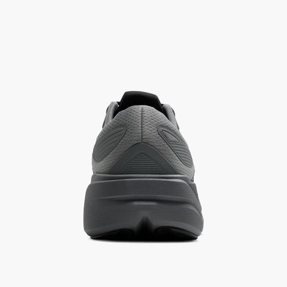 Brooks Men's Ghost Max 3 - Primer Grey/Ebony