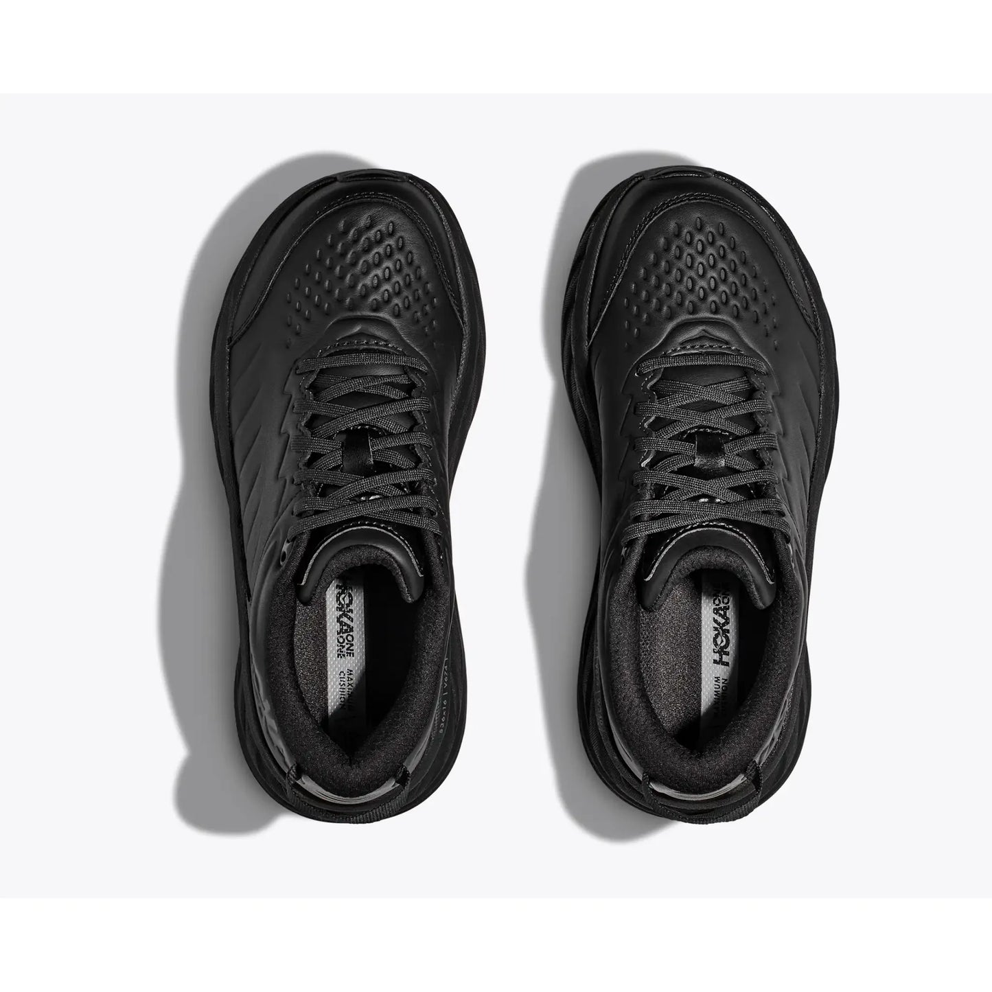 Hoka Women's Bondi Slip Resistant Working Shoes