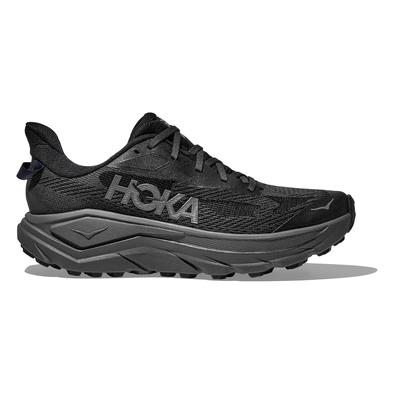 Hoka Men's Challenger 8 Wide (2E) Trail Running Shoes