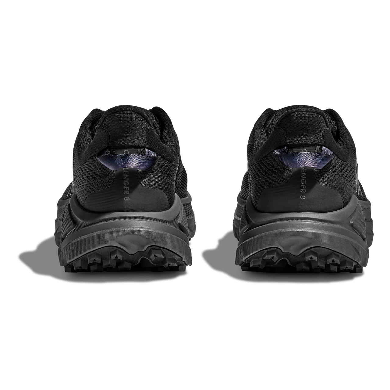 Hoka Men's Challenger 8 Wide (2E) Trail Running Shoes