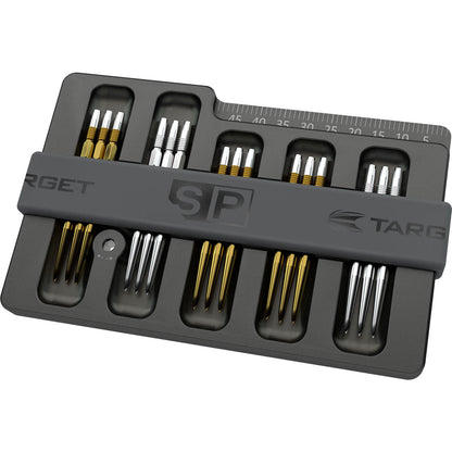 TARGET Swiss Point Safe - Magnetic Dart Point Storage Case