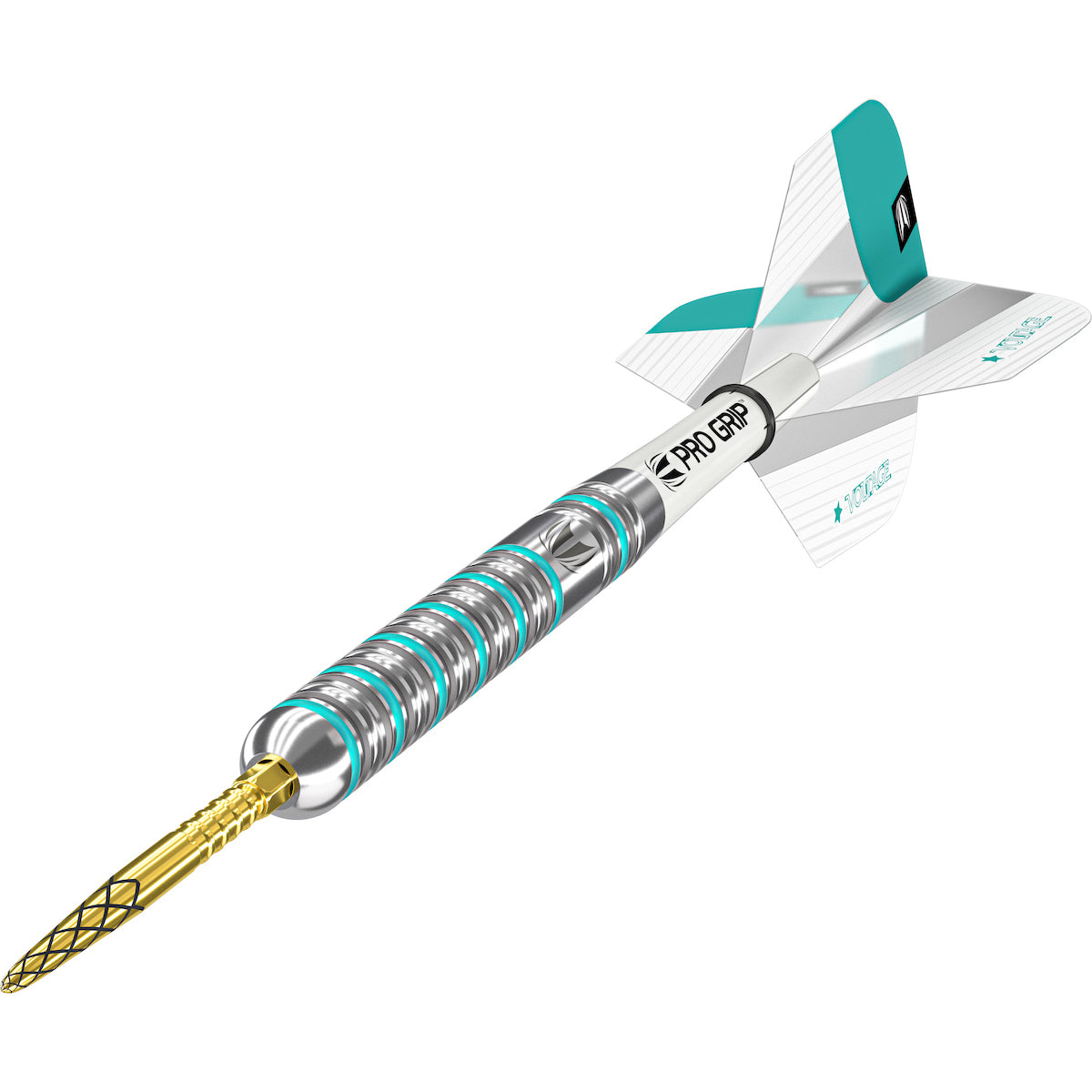 TARGET Rob Cross G2 Swiss Point Darts - 90% Tungsten - 23g