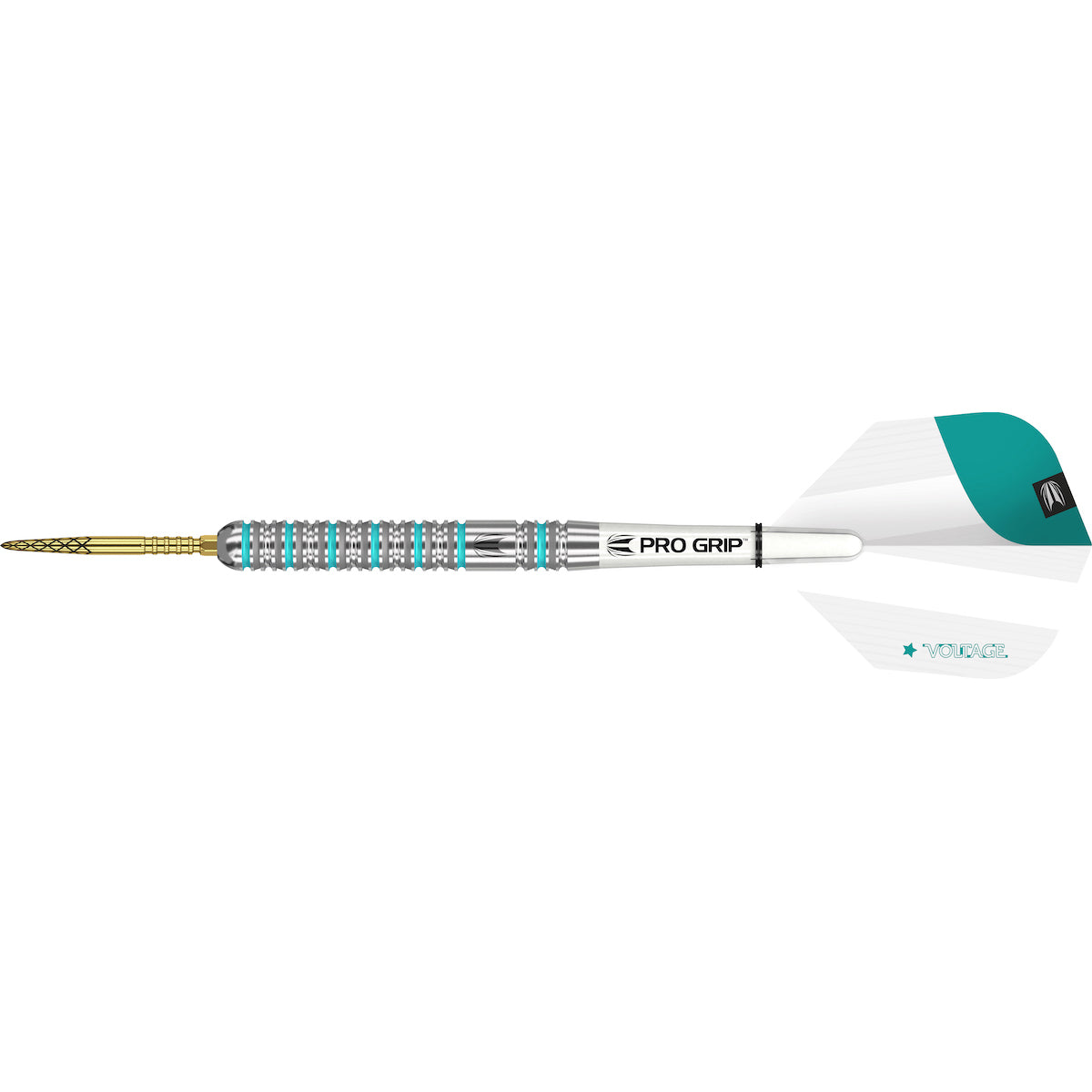 TARGET Rob Cross G2 Swiss Point Darts - 90% Tungsten - 23g