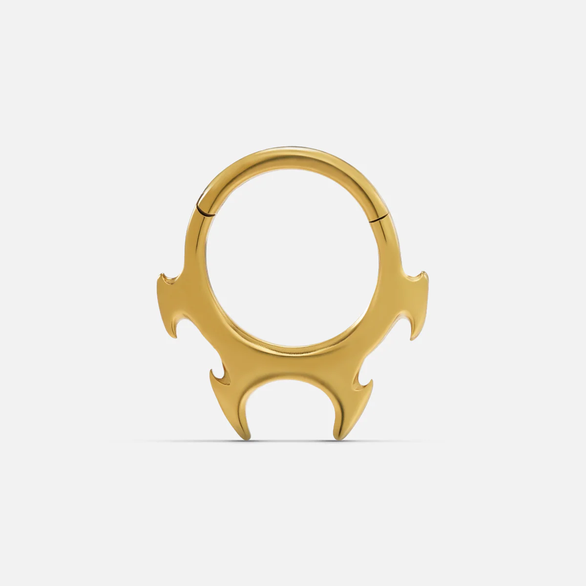 FANGS CLICKER