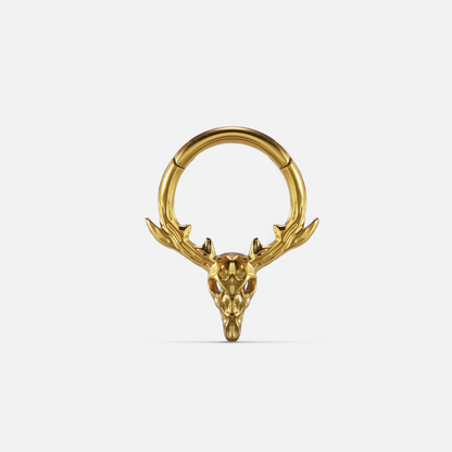FOREST STAG CLICKER