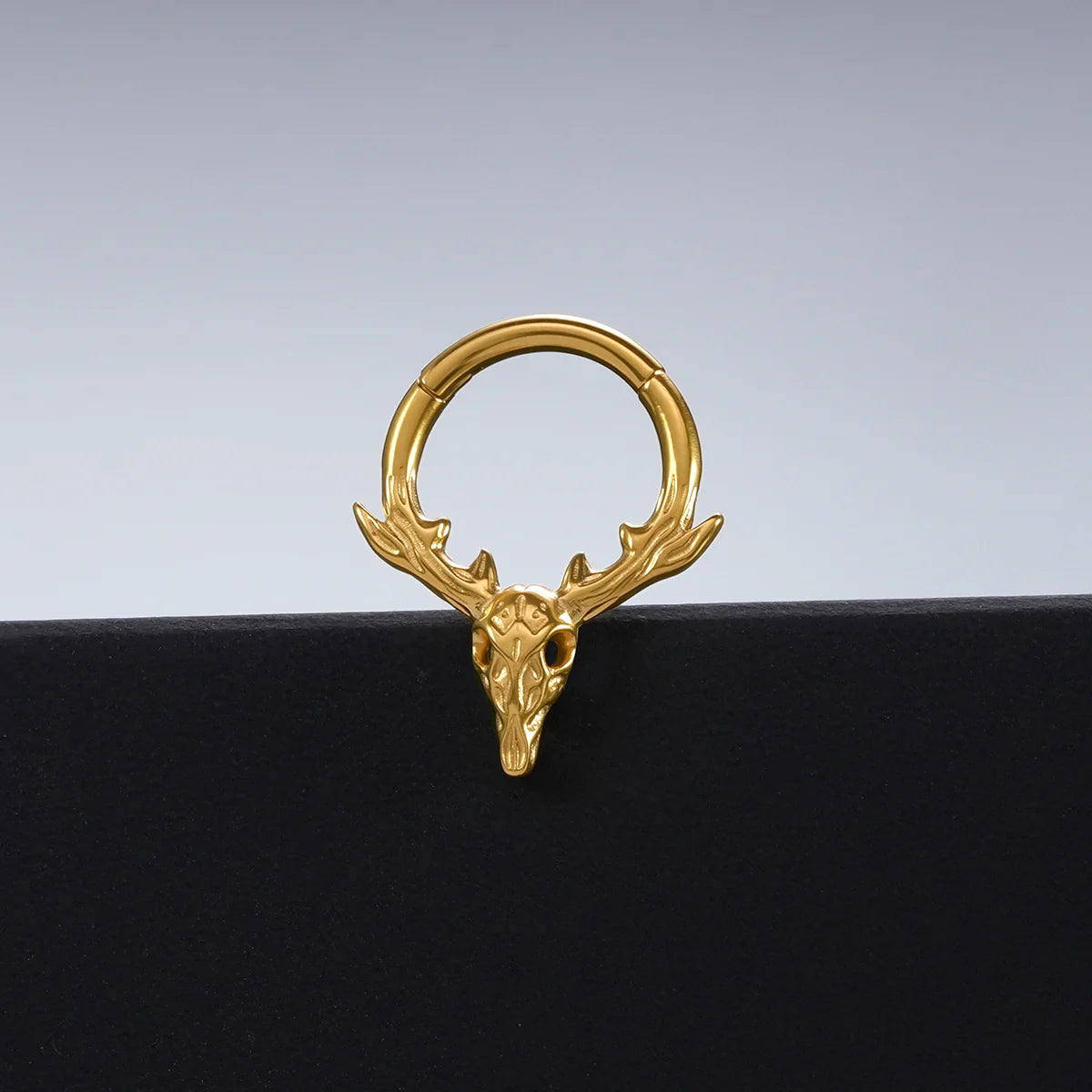 FOREST STAG CLICKER