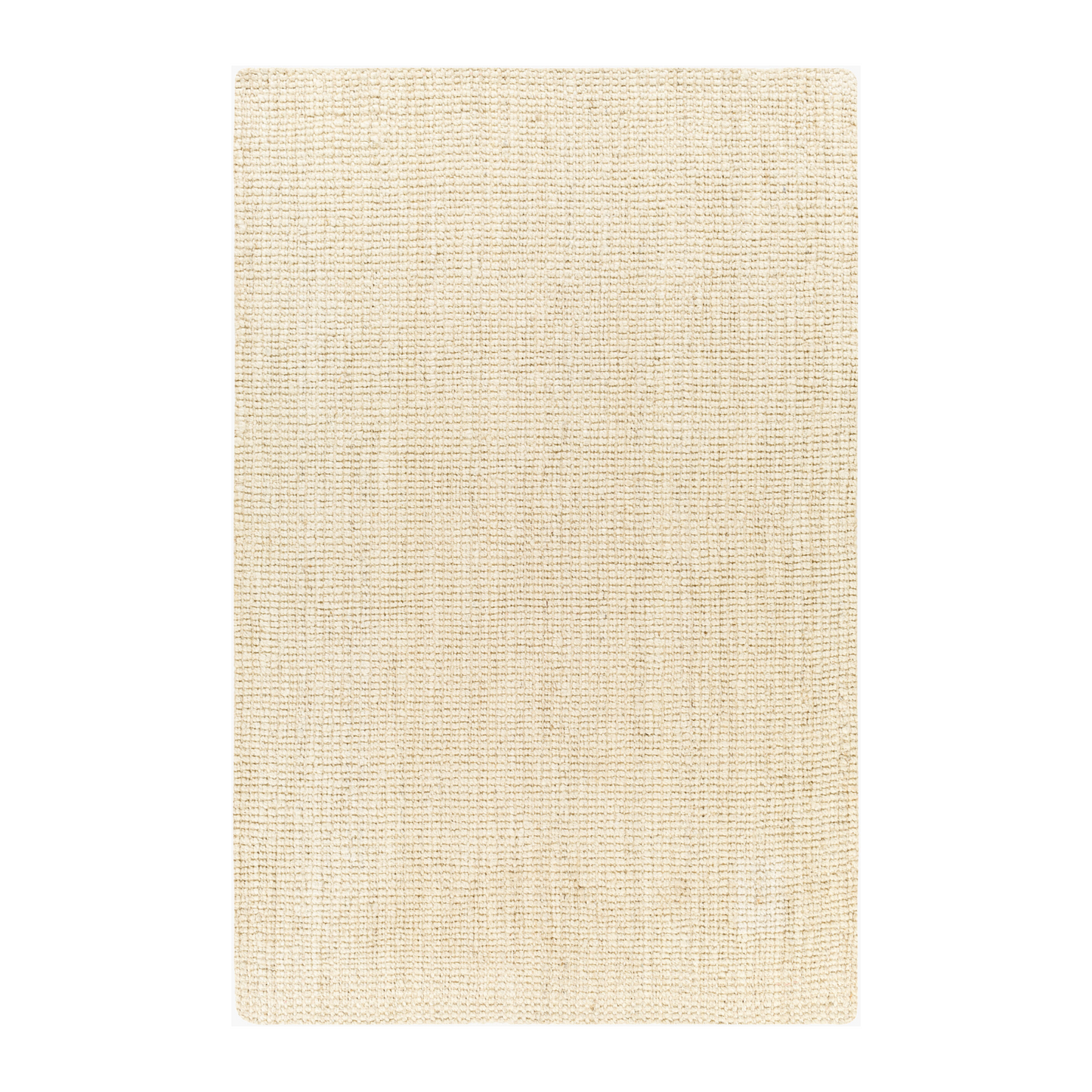 Becki Owens Calla Ivory Jute Rug