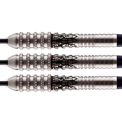 SHOT Birds Of Prey Kite Darts - 80% Tungsten - 23g