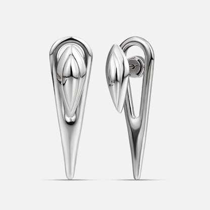 FUTURE BLADE EARRINGS