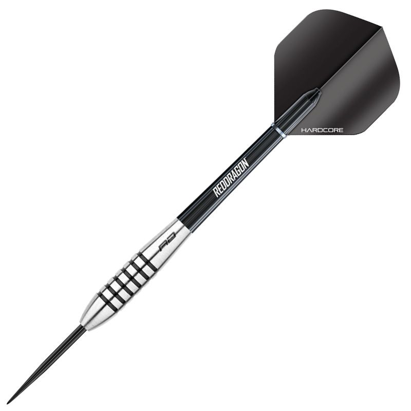 RED DRAGON - Swingfire 2 Darts - 80% Tungsten - 23g