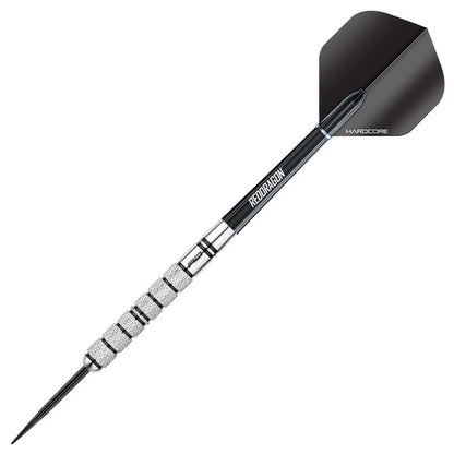 RED DRAGON - Crusader Darts - 80% Tungsten - 24g