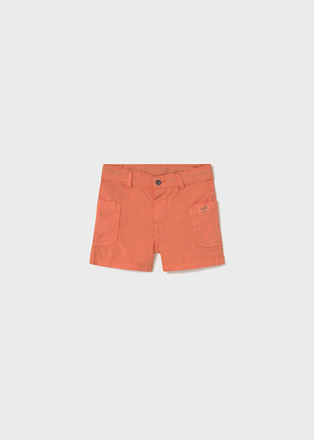 Coral Boys Cargo Shorts - Select Size