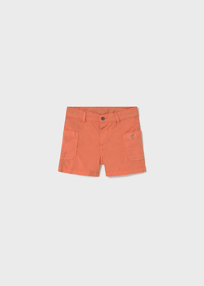 Coral Boys Cargo Shorts - Select Size