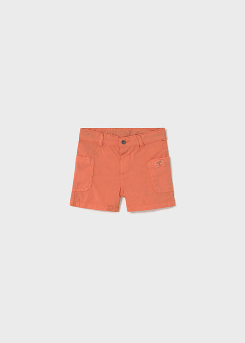 Coral Boys Cargo Shorts - Select Size