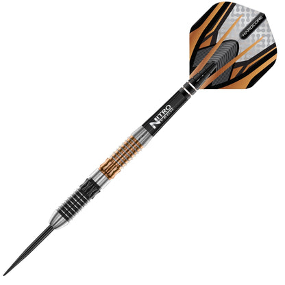 RED DRAGON - Panterra Darts - 90% Tungsten - 24g