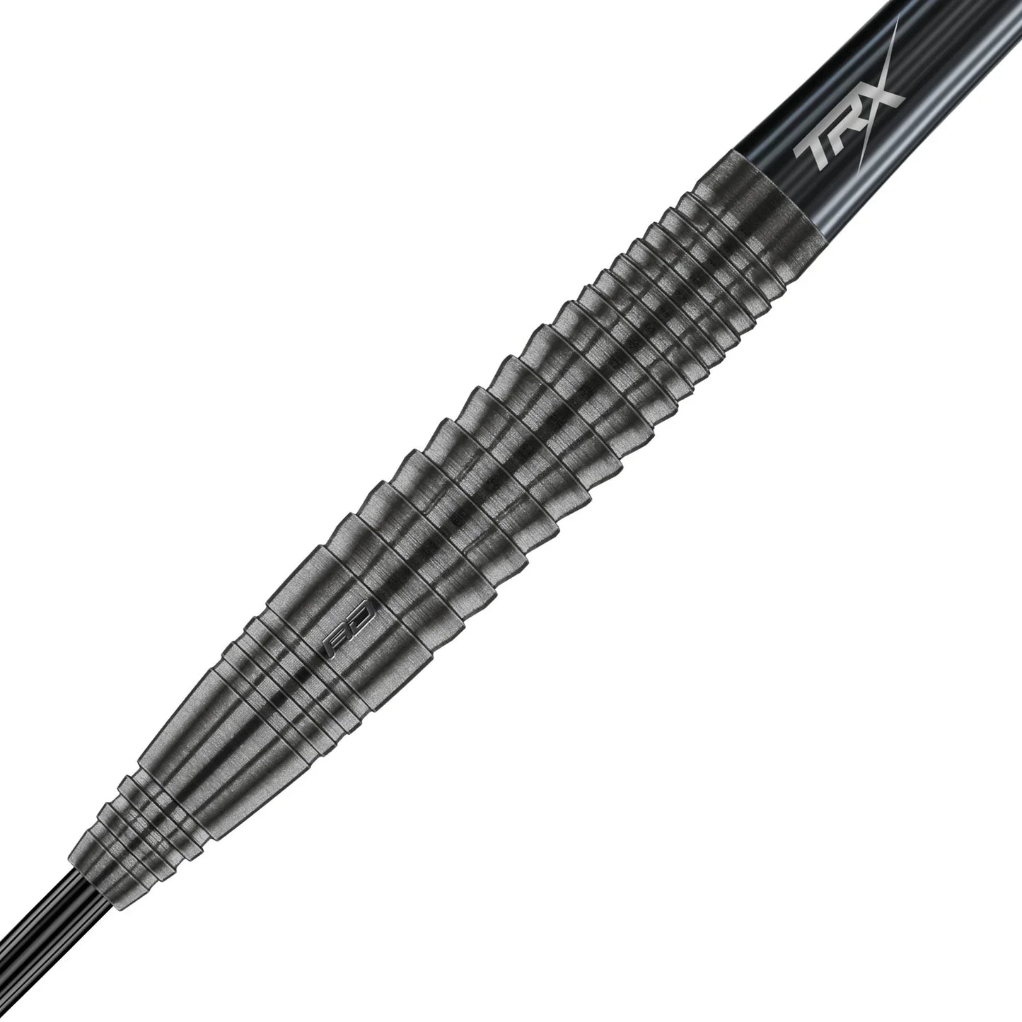 RED DRAGON - Seren 4 Onyx Black Darts - 90% Tungsten - 23g