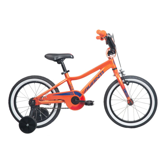 Avanti Kids MXR 16" - Orange