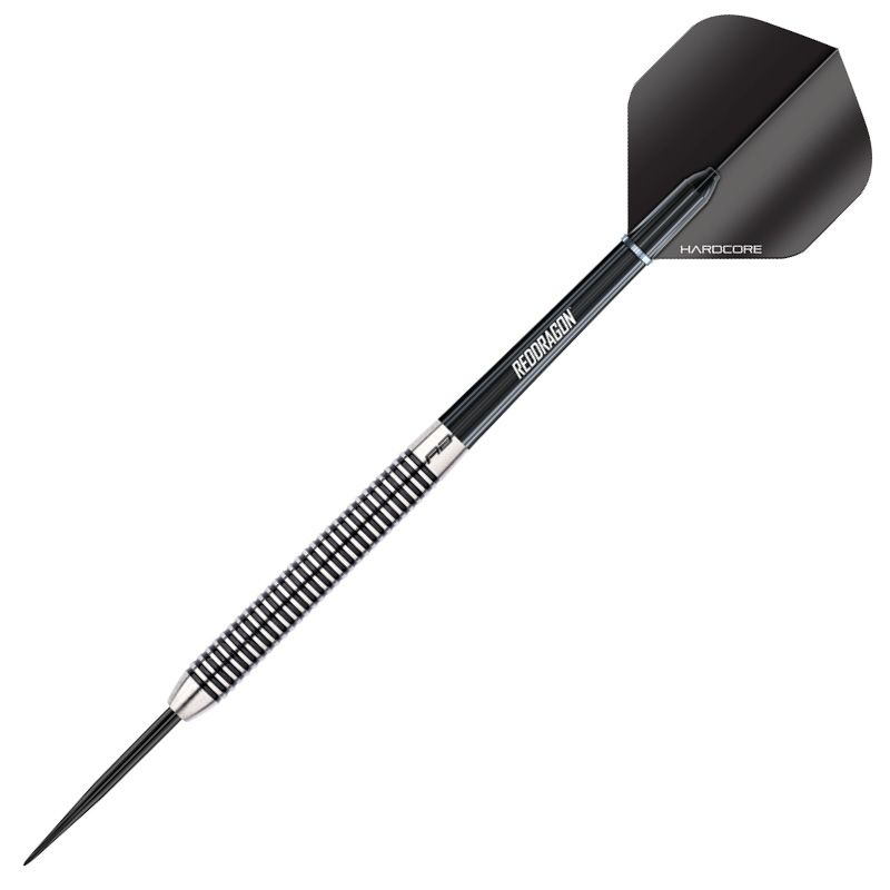 RED DRAGON - Swingfire 1 Darts - 80% Tungsten - 28g