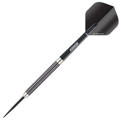 RED DRAGON - Swingfire 1 Darts - 80% Tungsten - 28g
