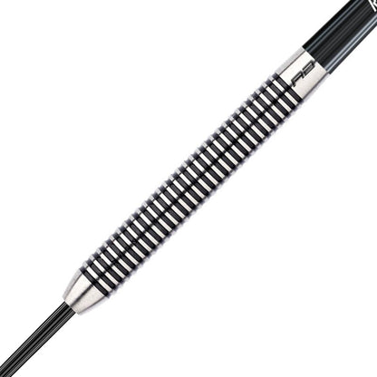 RED DRAGON - Swingfire 1 Darts - 80% Tungsten - 28g