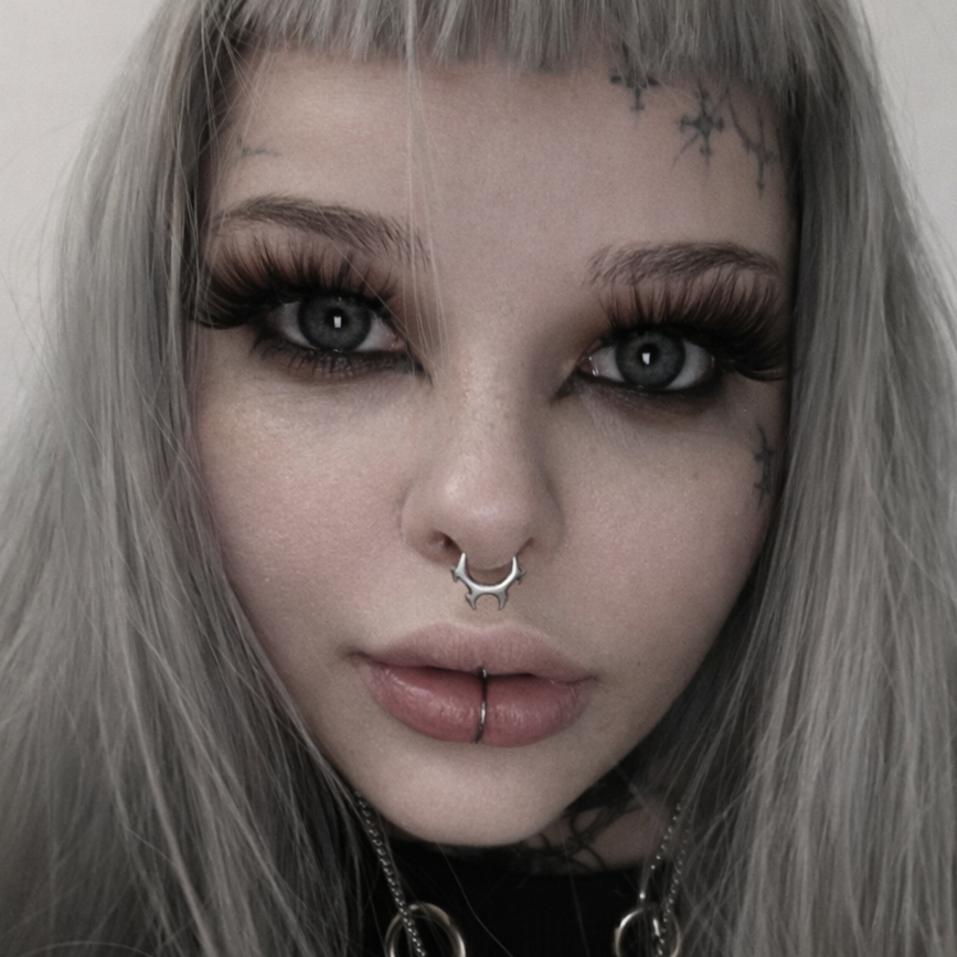 FANGS CLICKER